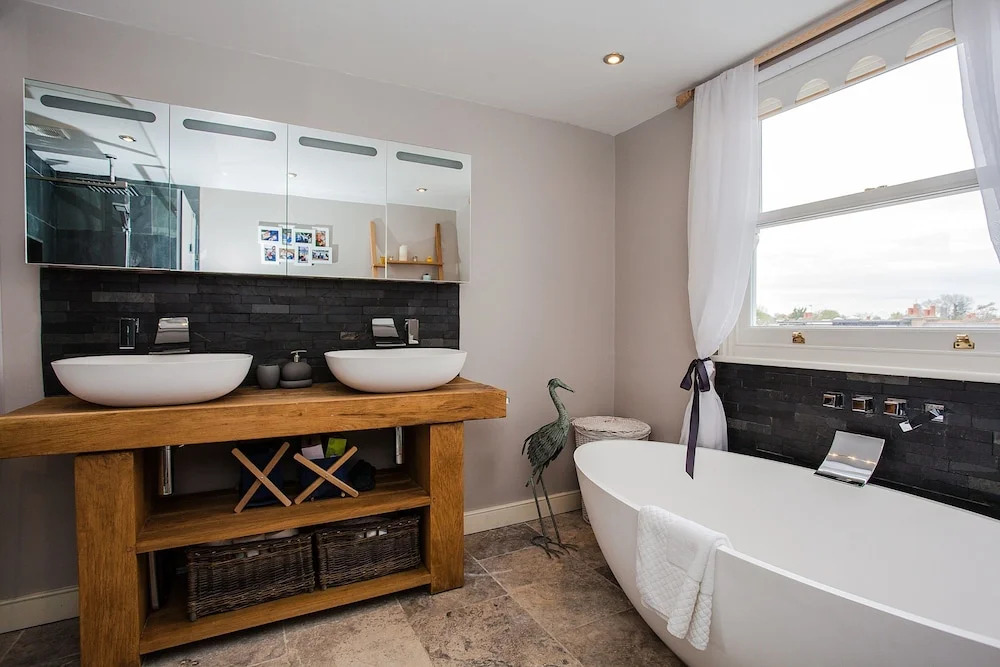 Peckham 4 Bedroom House