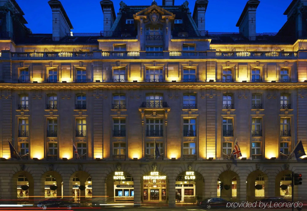 The Ritz London