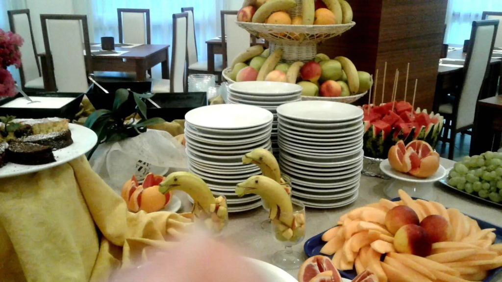 Hotel Edelweiss Riccione