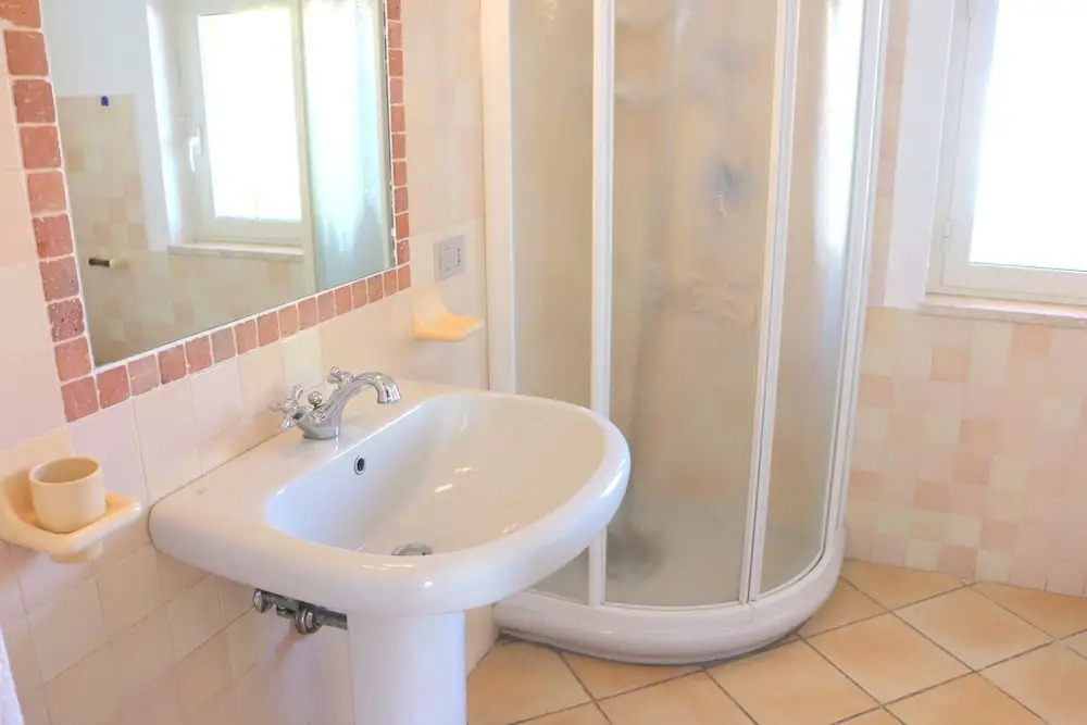 Residence Ponente