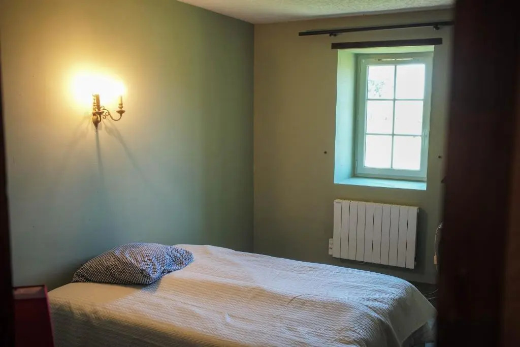 Logis de la Robliniere