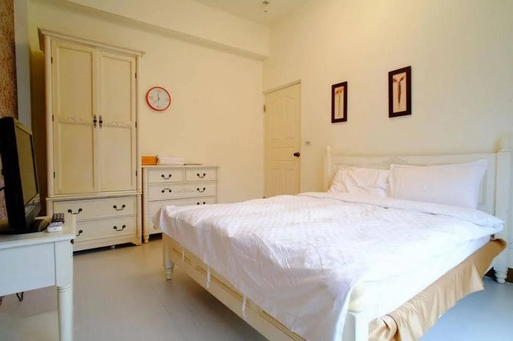 Sung Yuen Citylife Guesthouse