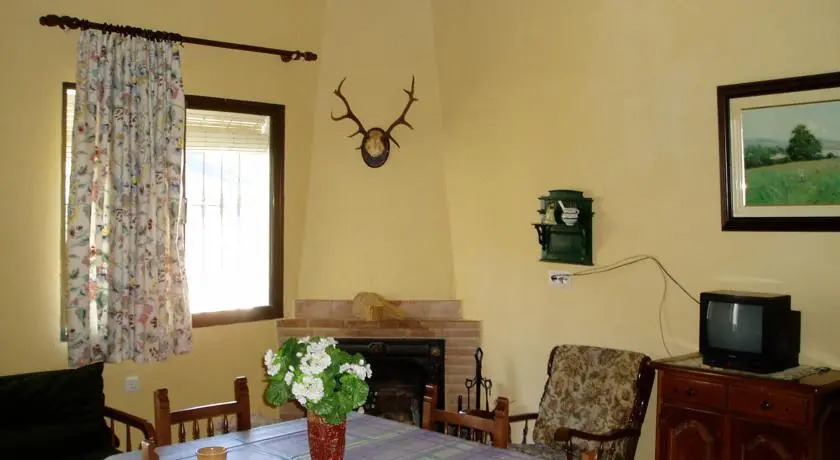 Casas La Pepa