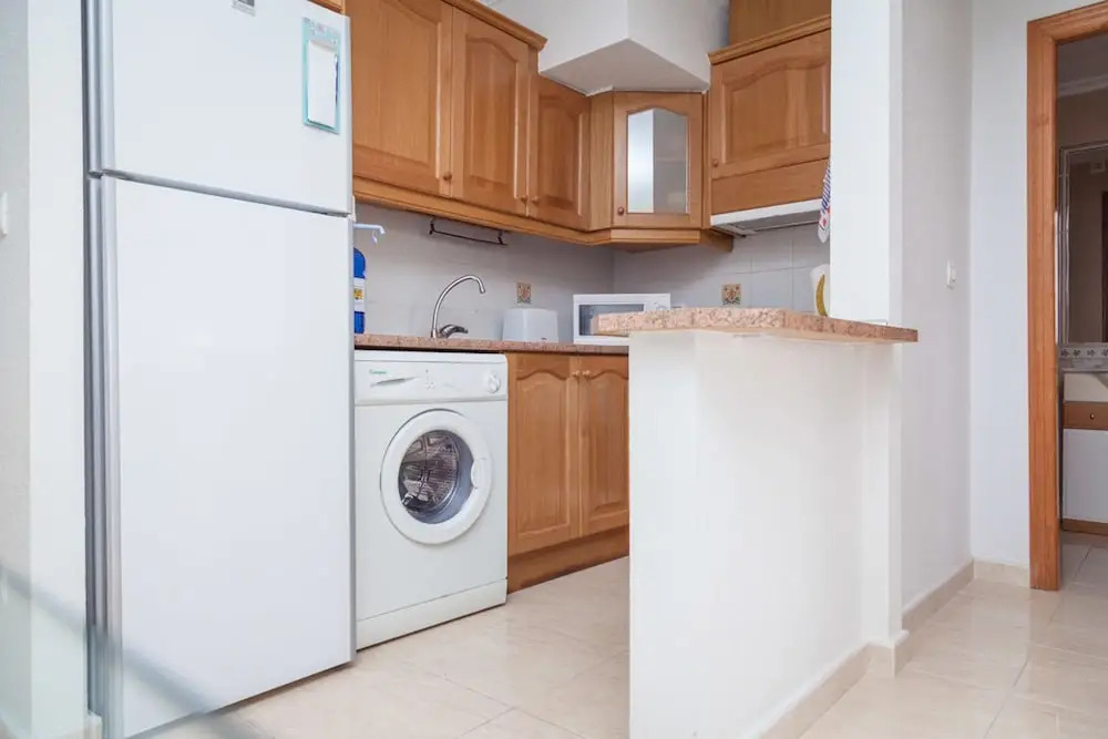 La Zenia Apartment