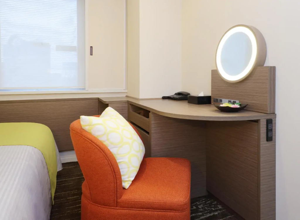 Keio Presso Inn Ikebukuro