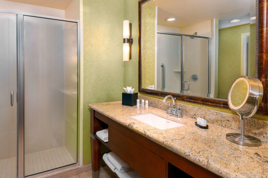 Embassy Suites Omaha- La Vista/ Hotel & Conference Center
