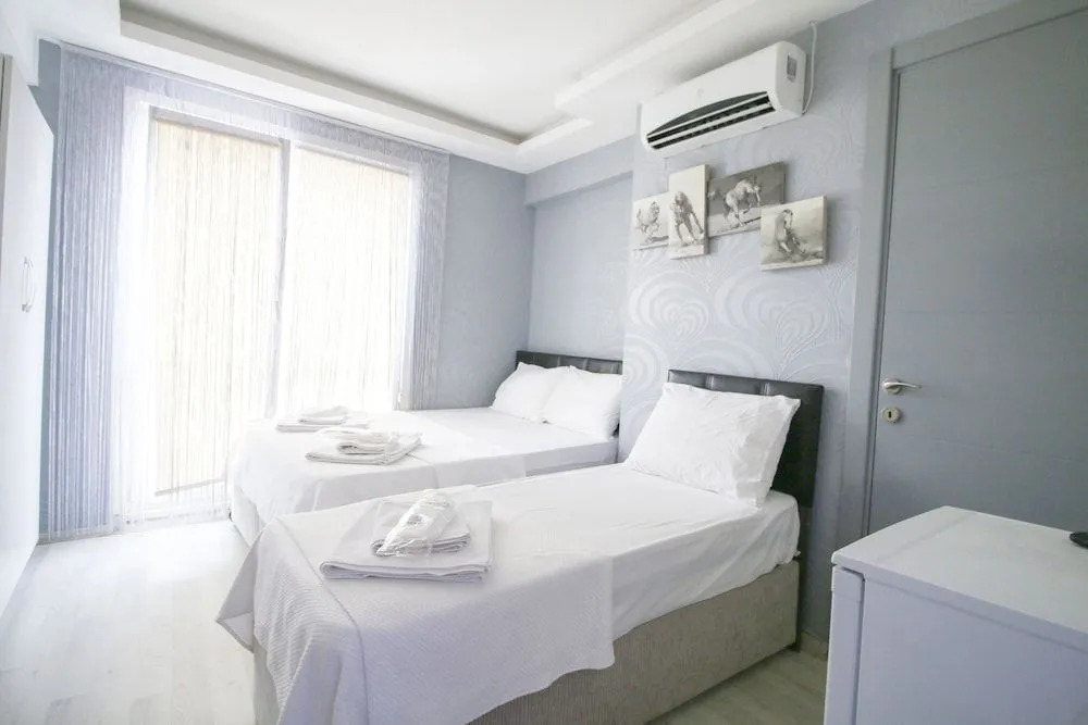 Masal Butik Otel