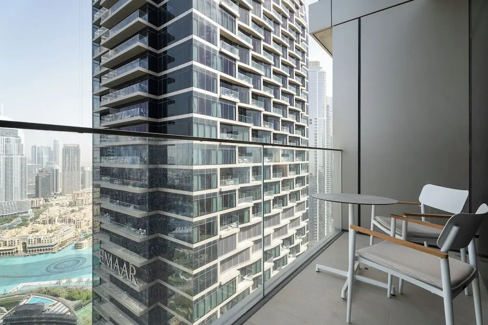 Nasma Holiday Homes - The Address Residences Dubai Opera T2