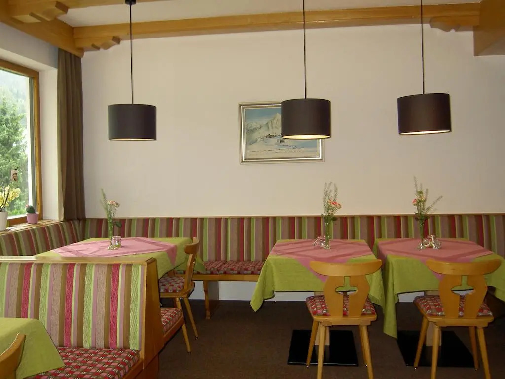 Haus Lusspark