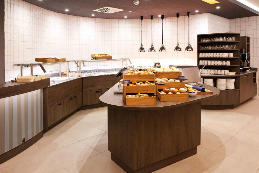 Hampton By Hilton Regensburg