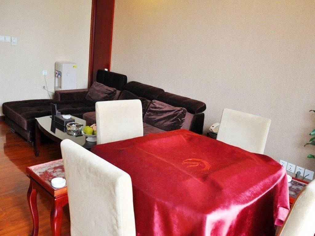 Leshan Hanzun Hotel