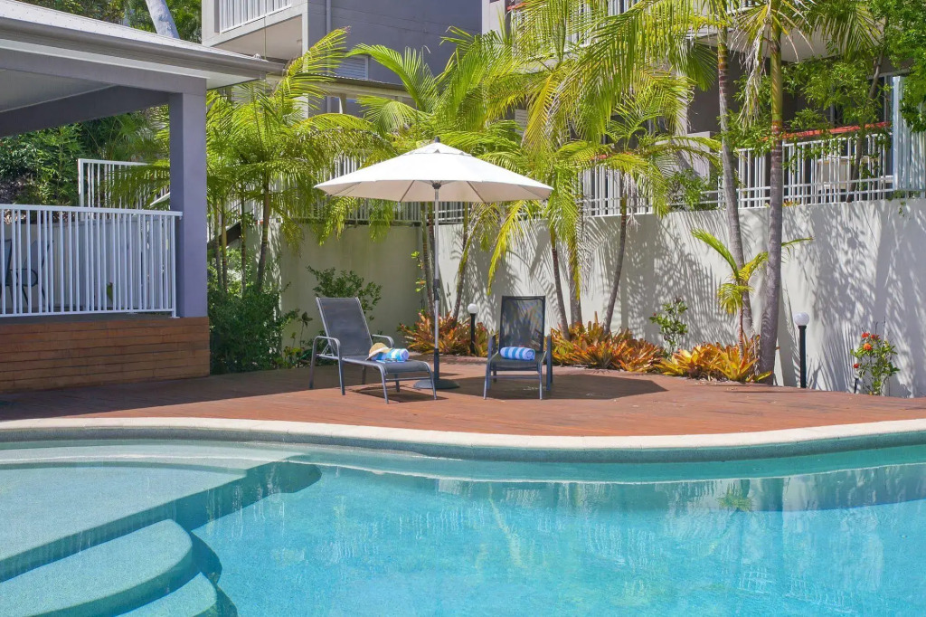 Noosa Heads Motel
