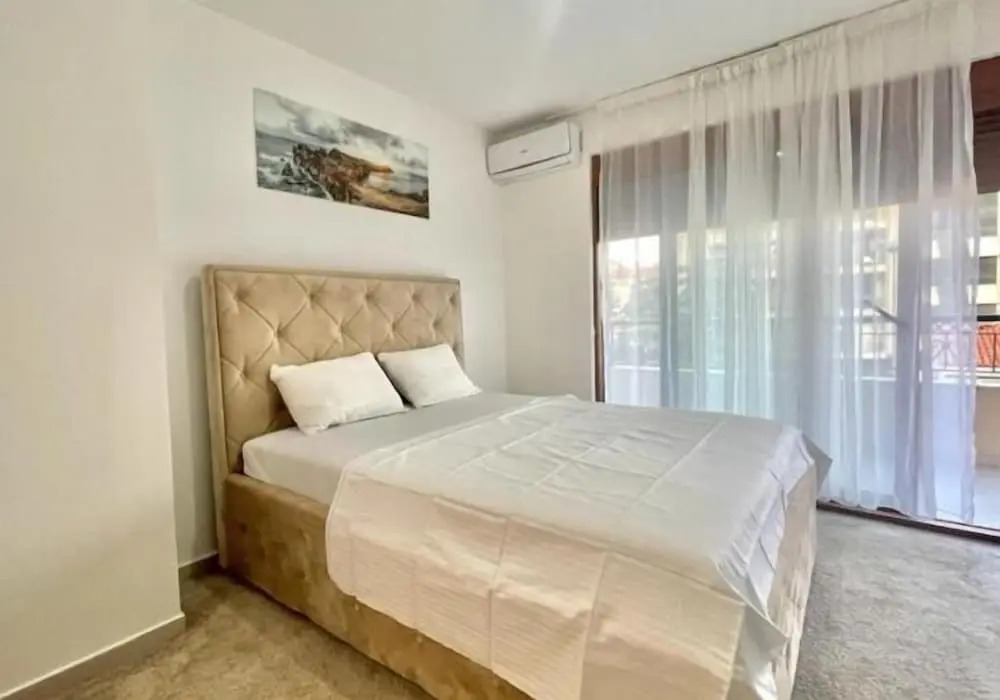 Redondo Apartments Budva
