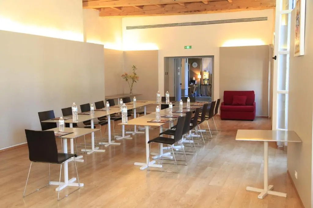 Apparthotel Odalys Le Cheval Blanc