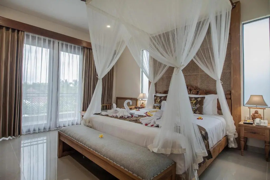Bubu Suite by Prasi
