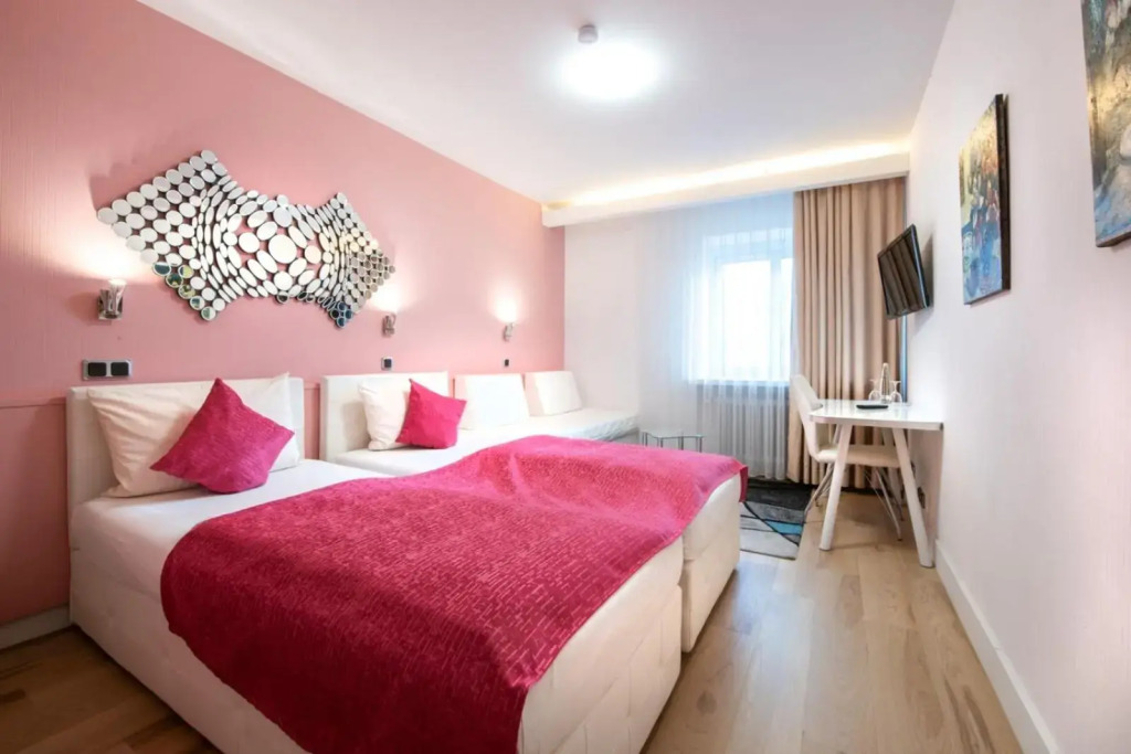 Hotel Rivoli
