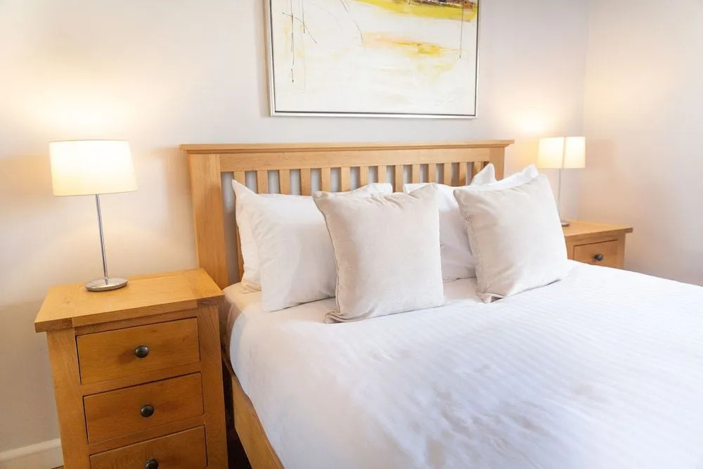 Citystay Living - Marino Place