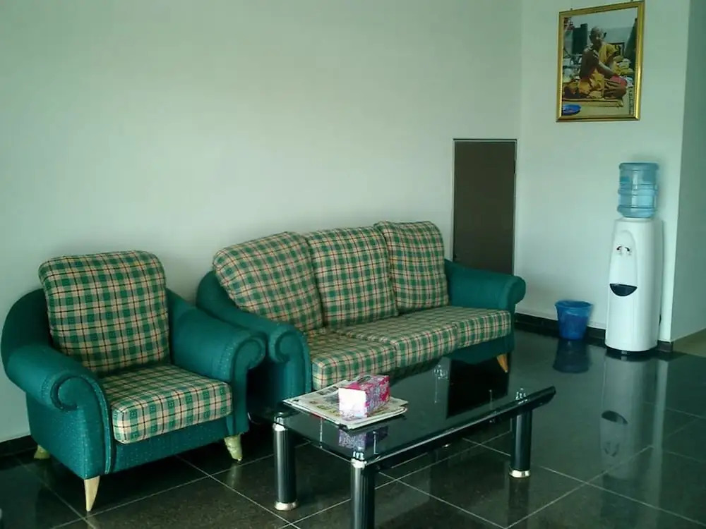 Dajie Avenue Hotel