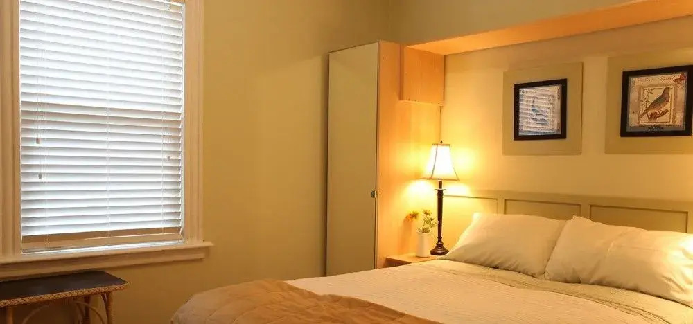 Cabbageville Bed and Beverage