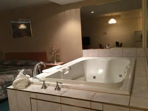 Western Budget Motel East Red Deer