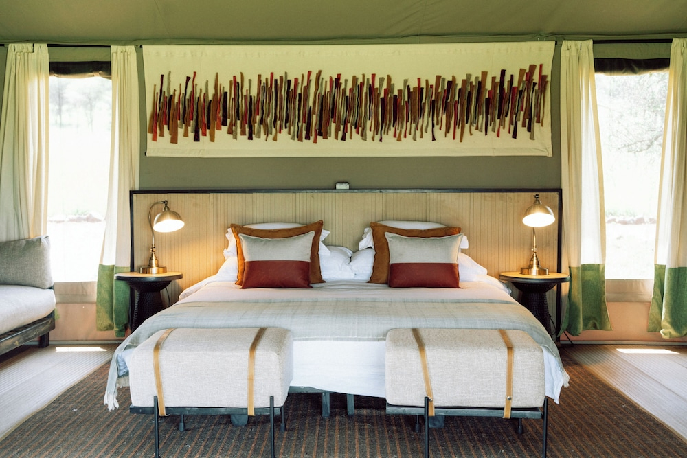 Awali Serengeti Camp