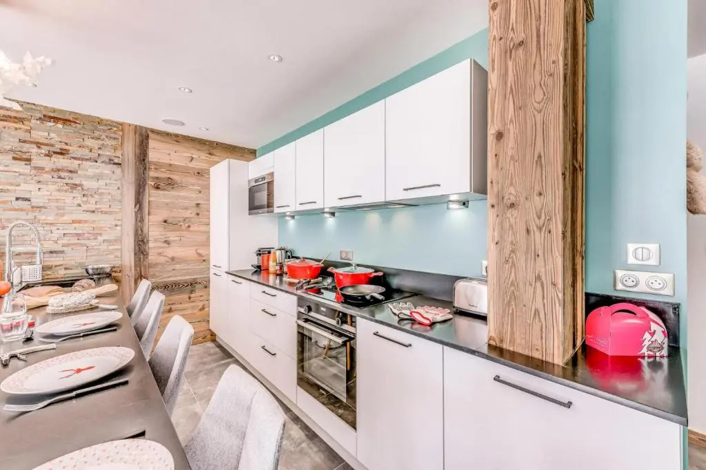 Résidence Shamrock - Studio pour 4 Personnes 193758