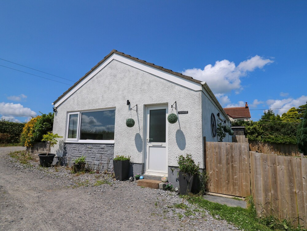 Ty Cwtch
