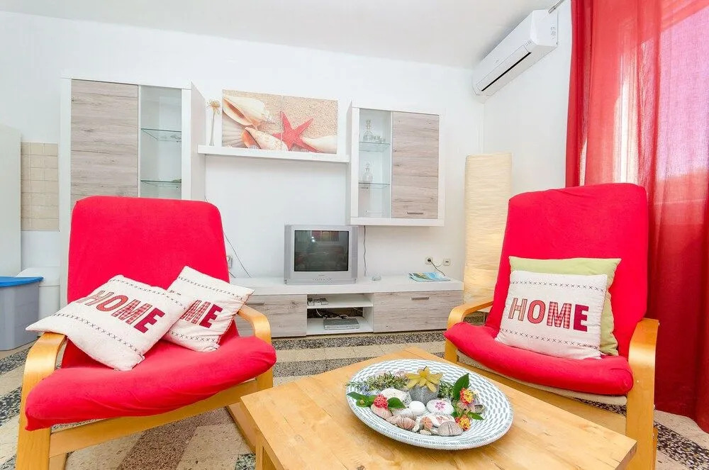 Toni & Tina Apartments