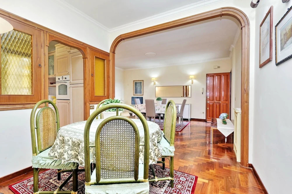Gra Apartment