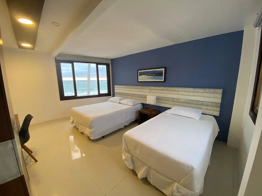 Casita de la Playa