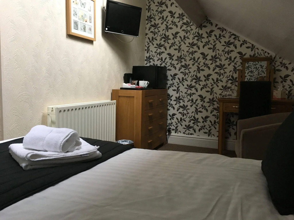 Melbourne Guest House