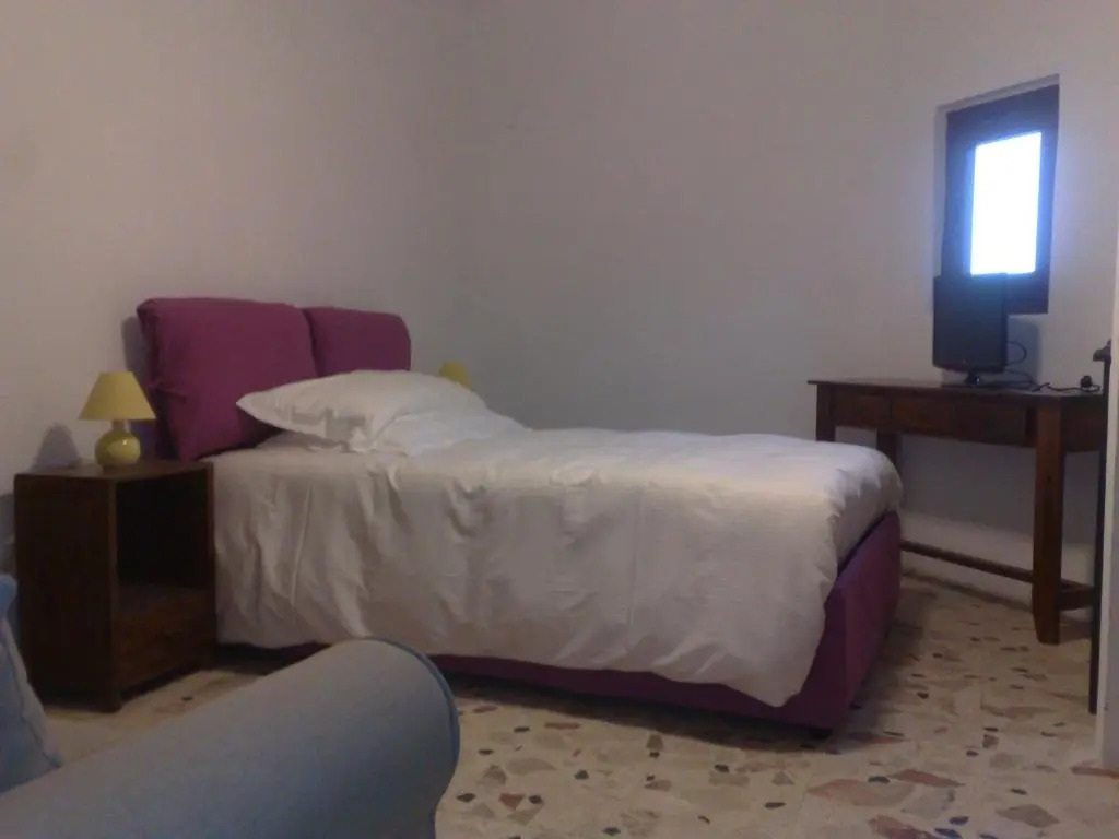 La Locanda Di Cadì