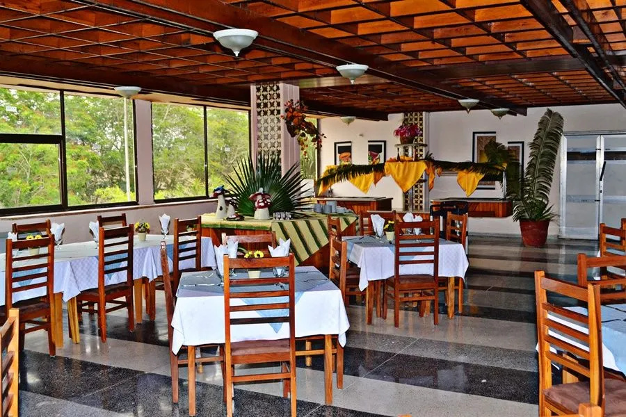 Islazul Hotel Zaza