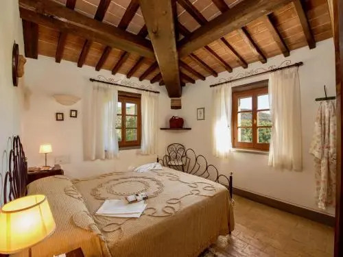 Apartment Pino 1