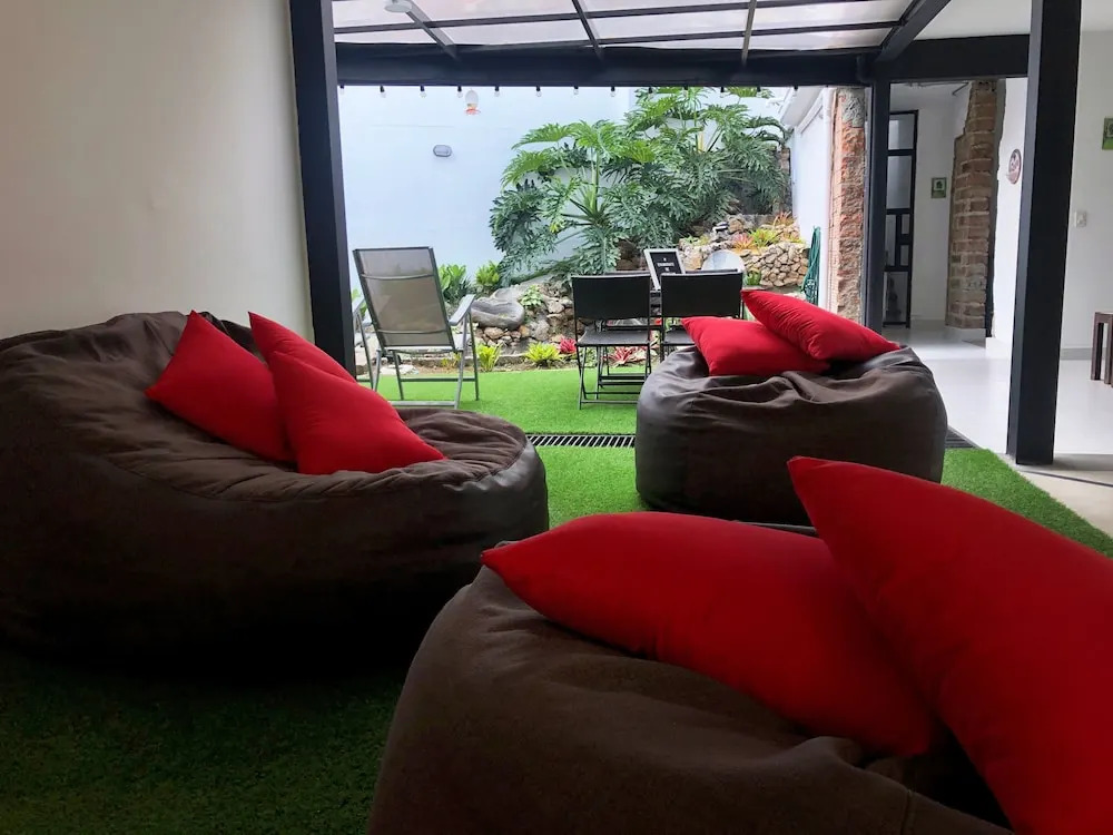 Serendipity Hostel Boutique