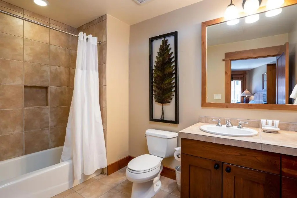 Northstar Village Residence - Big Horn 307