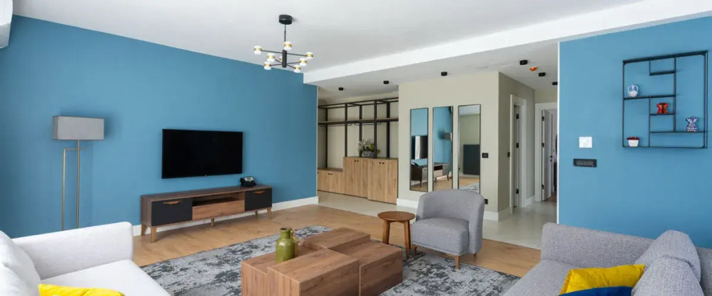 TSL Serviced Apartments Kağıthane