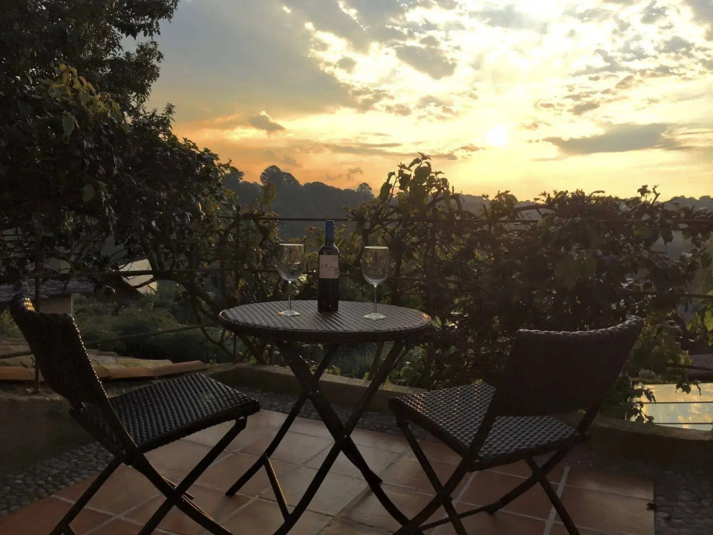 Las Luciernagas Bed and Breakfast Adults Only