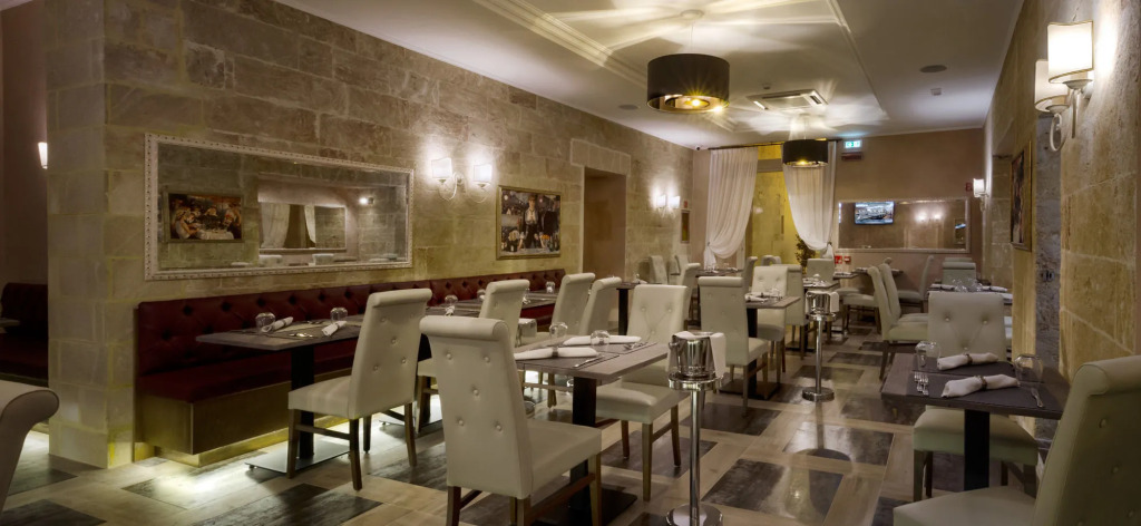 Le Club Boutique Hotel