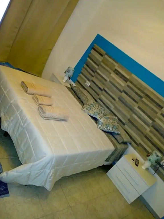 B&B Dell Abbaddu