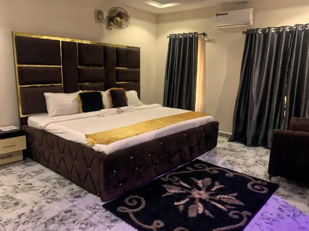 Hilton Garden Hotel