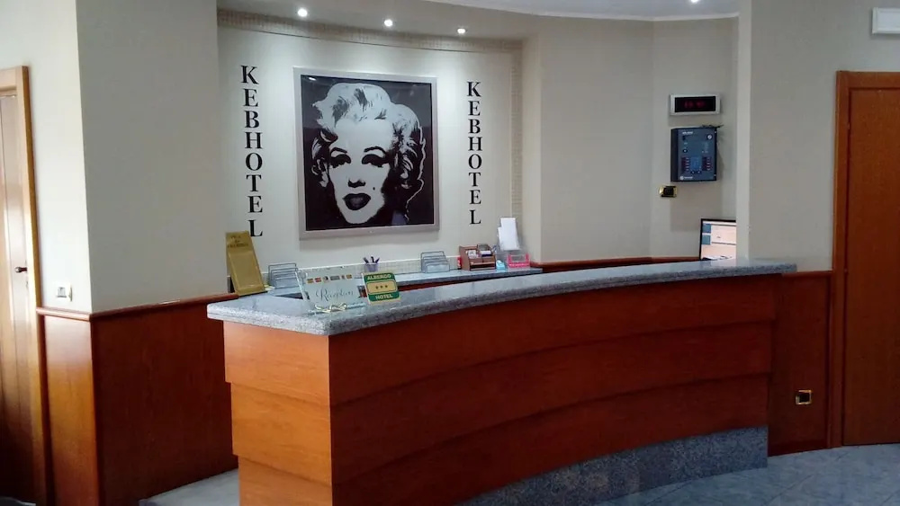 Hotel Gonzaga
