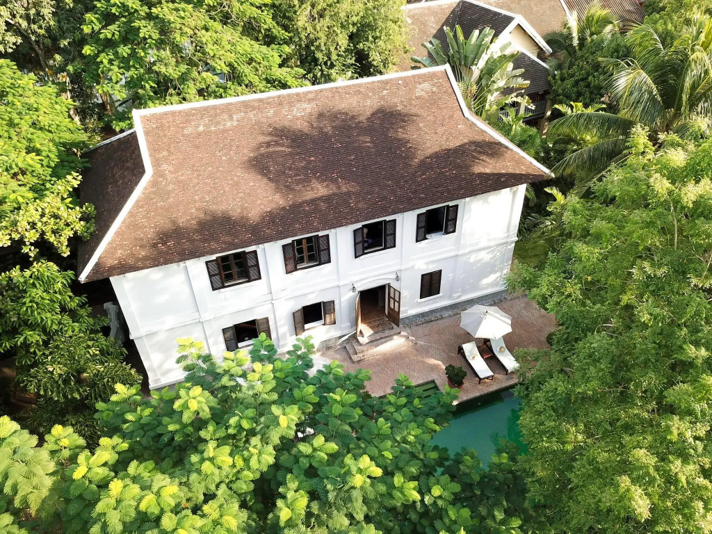 Satri House Hotel
