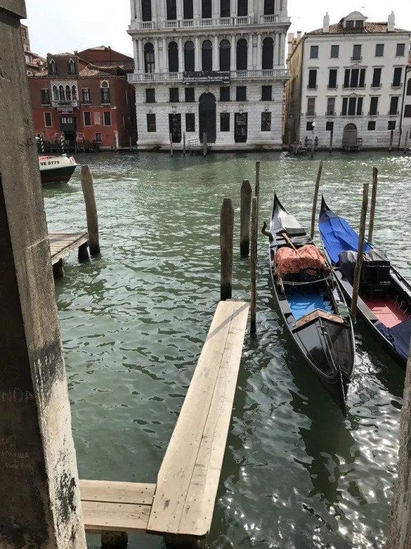 La Felice Canal Grande