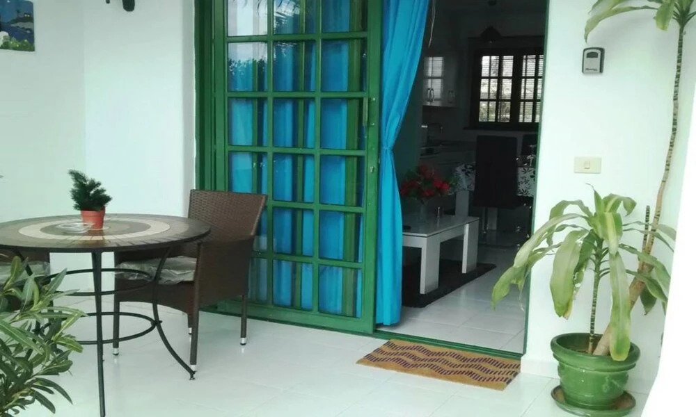 104591 -  Apartment in Tías