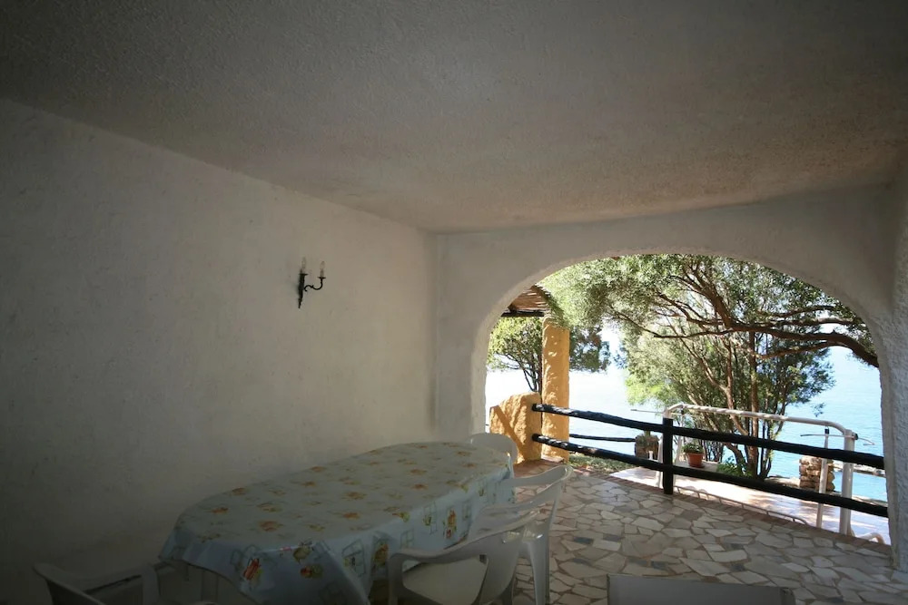 Villa Gianina