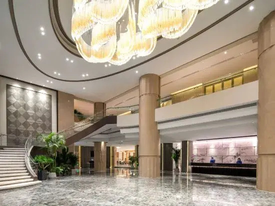 Holiday Inn Ningde Dijing By Ihg