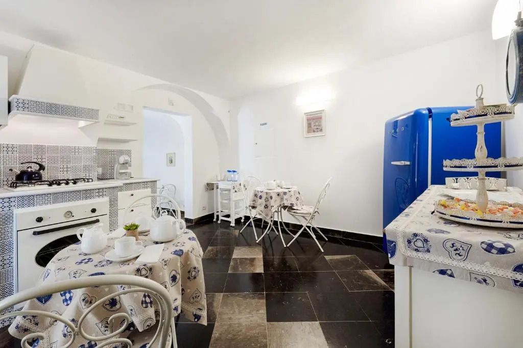 BB Il Quartino Di Palazzo Maggiore