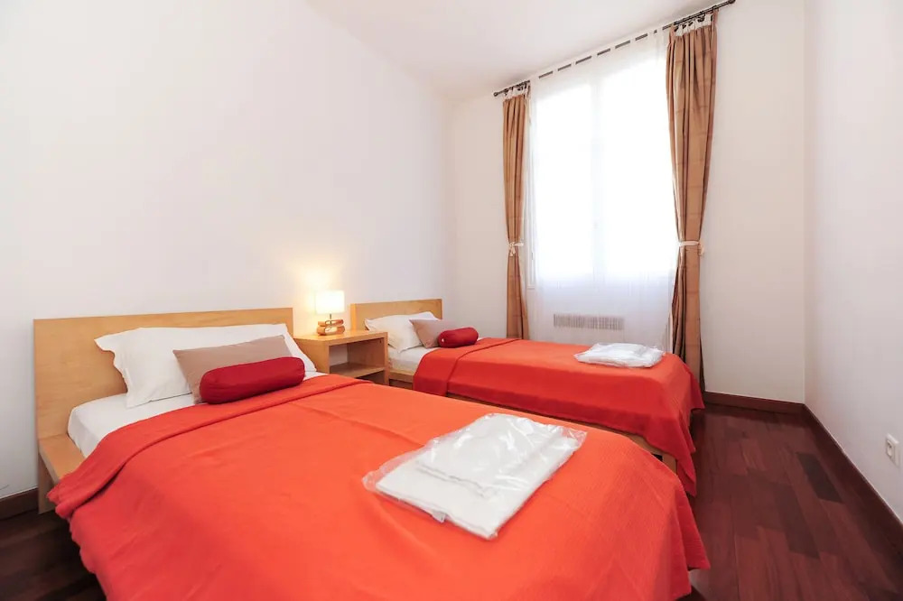 Appartement La Terrasse - 5 Stars Holiday House