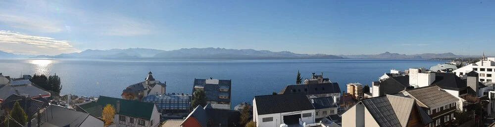 Luxury 2Bed 1Bath Great Lake Views - SM3